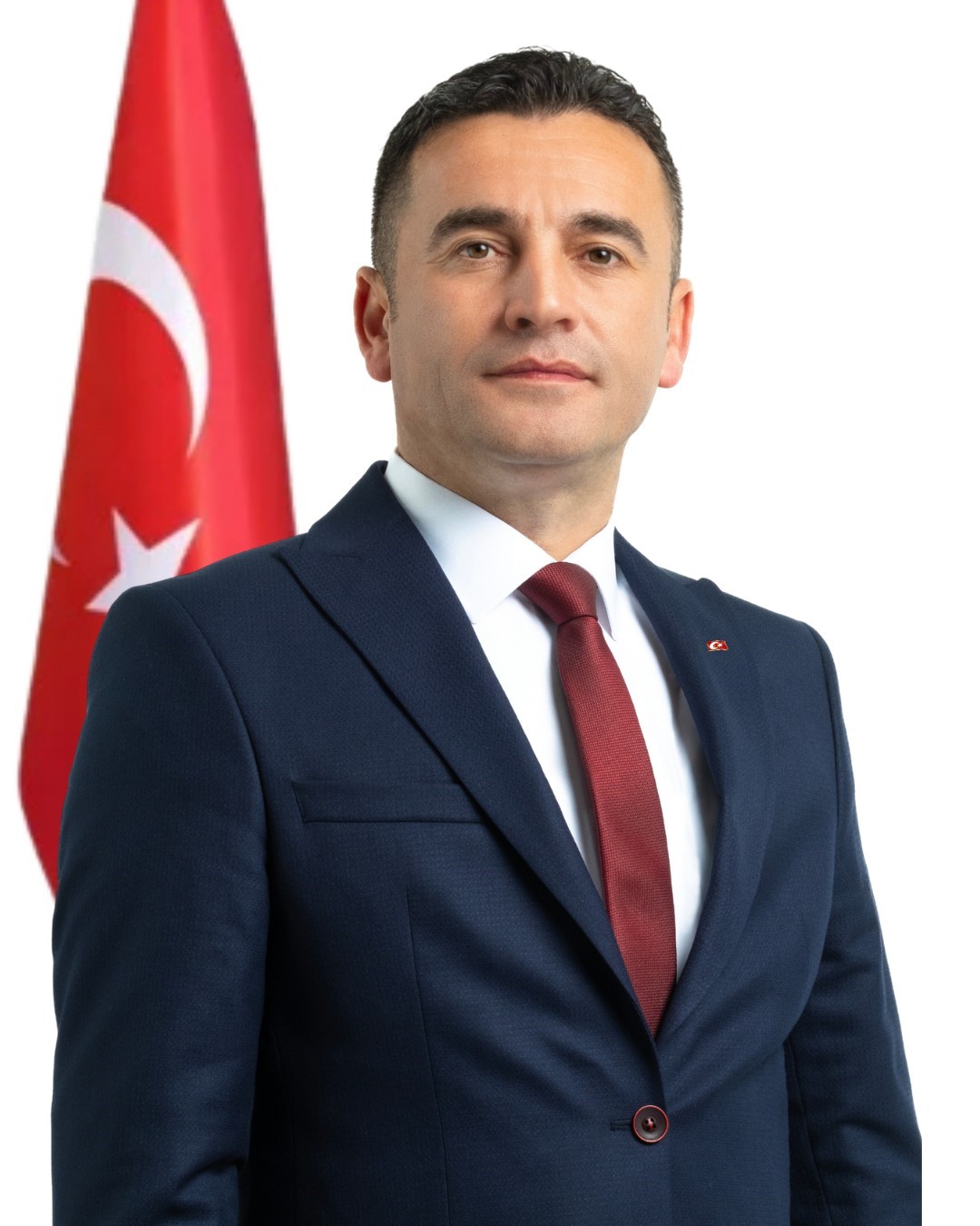Başkan Habil Dökmeci, "CHP’den ayrılmıyor, Yeni Parti’ye geçmiyorum"