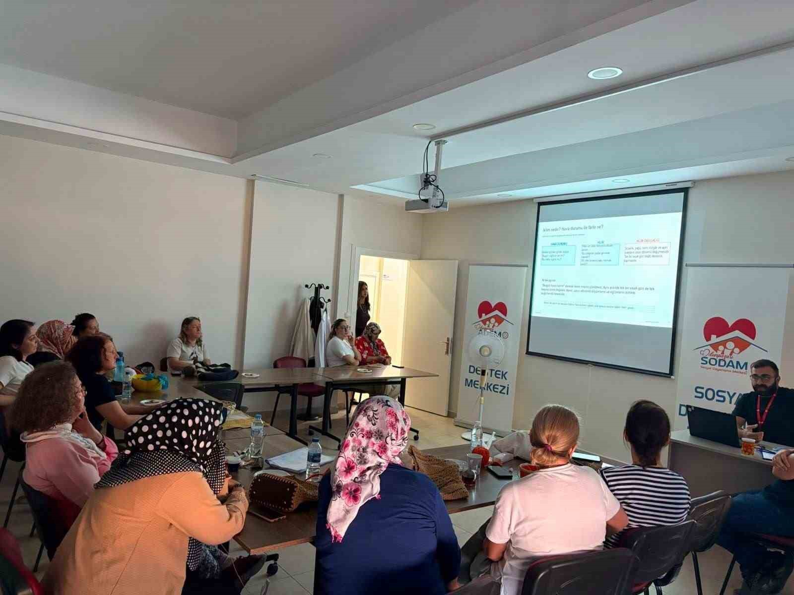 Sağlık tesislerinde değerlendirme süreci ve takvimi masaya yatırıldı