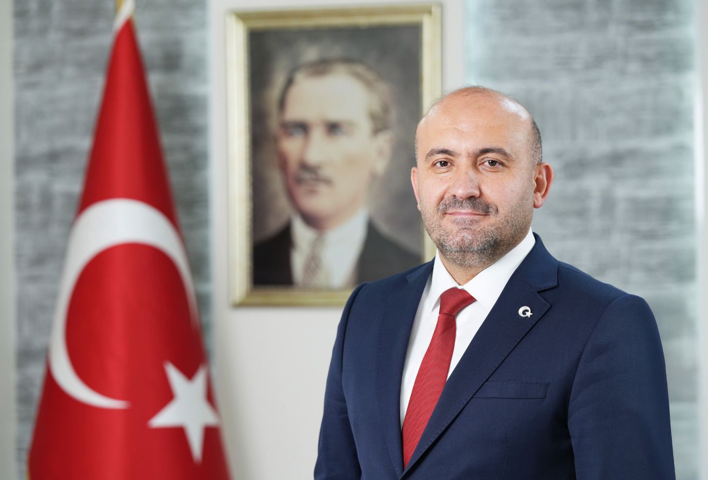 Başkan Albayrak’tan 30 Ağustos Zafer Bayramı mesajı