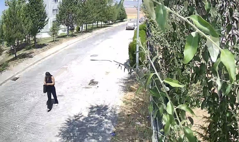 8 Yaşındaki çocuğun kaçırttığı şüpheli kadın yakalandı