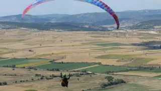 Eskişehir İnönü, havacılık turizminin yeni adresi olma yolunda