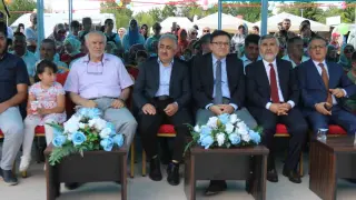 Eskişehir’de yaz Kur’an kurslarında coşkulu şenlikle taçlandı