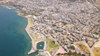 İzmir’de konut satışları yüzde 18,8 düştü