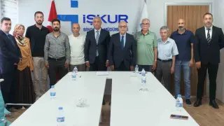 Bingöl’de yerel basına İŞKUR’dan 9 aya kadar istihdam desteği