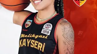 Honey Kaur, Melikgazi Kayseri’de