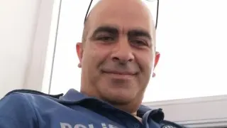 Polis memuru kene tutunması sonrası hayatını kaybetti