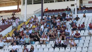 Bandırmaspor’a 140 bin TL para cezası