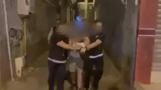 Diyarbakır’da uyuşturucu madde ile yakalanan 4 kişi tutuklandı