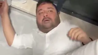 Edirne’de CHP’li milletvekilinin darbedildiği iddia edilen kavgada 3 şüpheli adli kontrolle serbest bırakıldı