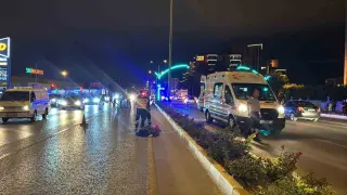 Balıkesir’de feci kaza: 1 çocuk hayatını kaybetti, 1 çocuk ağır yaralandı