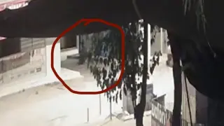 Kayseri’de işlenen biber gazlı cinayet kamerada