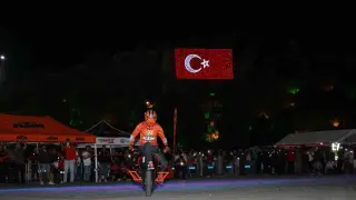 Erzincan Motofest 2026, motosiklet tutkunlarını buluşturacak