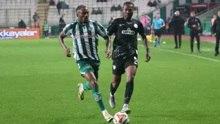 Konyaspor, yeni sezona Çaykur Rizespor maçıyla başlıyor