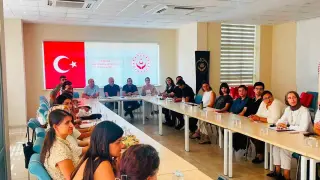 Muğla’da Aile eğitimi masaya yatırıldı