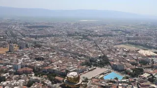 Aydın’da son bir ayda konut satışları yüzde 3 arttı