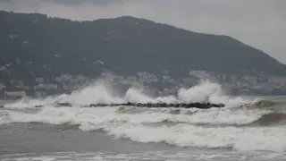 Karadeniz hırçınlaştı