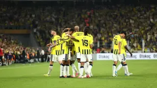 Fenerbahçe, sezonun ilk lig maçını Ankara’da oynayacak