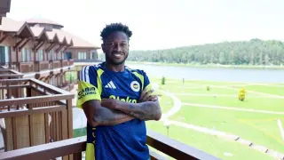 Fenerbahçe, Fred ile yollarını ayırdı