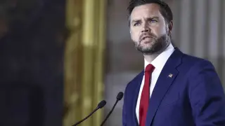 Vance: "Savaşta önceliğimiz ABD’liler için petrol ve doğal gazı düşük tutmak, ikincisi İran’ın nükleer silah edinmesini engellemek"