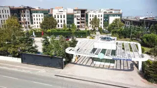 BTÜ’nün projeleri TÜBİTAK desteğiyle güçleniyor