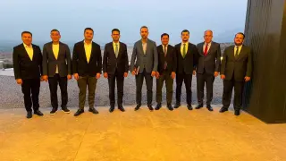 Muradiye OSB’de önemli buluşma