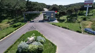 Bandırma Koyunculuk Araştırma Enstitüsü’nün TÜBİTAK projesine destek