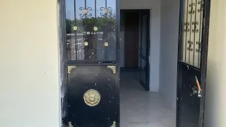 Çermikte 3 mahalleye yeni ilköğretim okulu yapıldı