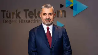 Türk Telekom CEO’su Şahin: "Teknoloji gücümüzle Türk sporunun dijital dönüşümüne katkı sunuyoruz"
