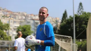 Corendon Alanyaspor, Gaziantep FK maçının hazırlıklarını tamamladı