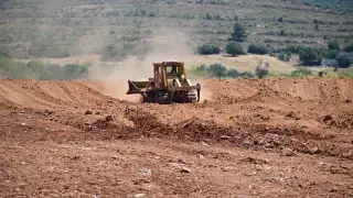 Salihli’ye hayvancılık, sulama ve yangınlar için gölet