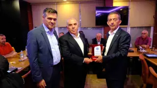 Erzincan TSO’da gıda imalatı sektörü istişare toplantısı yapıldı