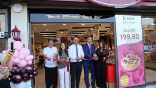 40 yıl önce aile işletmesi olarak başladı bugün 133. şubesini açtı