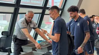 Trabzonspor’da Muhammed Salah Kasımpaşa kadrosunda yer aldı