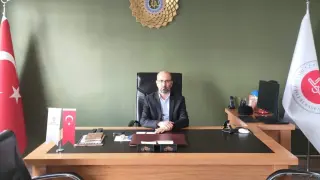 Hayrabolu İlçe Müftüsü Arvas görevine başladı