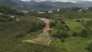 Trabzon’da fetih coşkusu