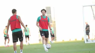 Konyaspor, Çaykur Rizespor maçı hazırlıklarını tamamladı