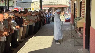 Karabük’te kene 7 yıl sonra can aldı