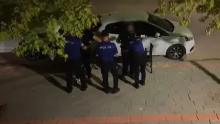 Gaziantep’te 169 sürücüye 885 bin TL ceza