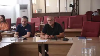 Efeler’de afet risklerine karşı önlem planı masada