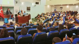 Muğla’nın yeni projeleri halkla buluştu