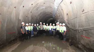 Samandağlı muhtarlardan dev atık su projesine tam not