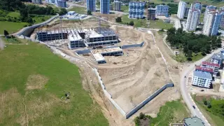 Samsun’da 6,5 milyar TL’lik dev sağlık yatırımı