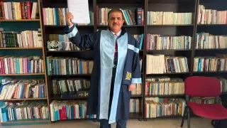NÖHÜ’de Altunköprü’nün tarihine ışık tutan doktora tezi tamamlandı