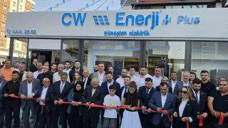 CW Enerji Plus Bayi ağına Mardin halkası eklendi