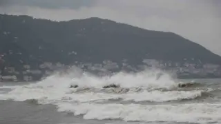 Ordu’da denize girmek yasaklandı