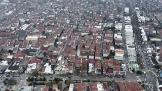 Deprem bölgesi Sakarya’da kentsel dönüşüm hızlanıyor