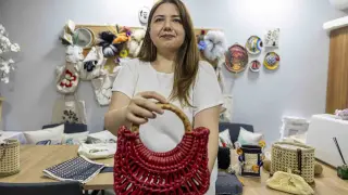 Hobi olarak başladı, kendi markasını kurma yolunda ilk adımı attı