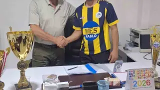 Hacılar Erciyesspor’dan 2 transfer daha