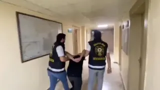 Diyarbakır’da kasten öldürme olayında 2 tutuklama