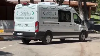 Kuyu temizliği yaparken elektrik akımına kapılan genç işçi hayatını kaybetti